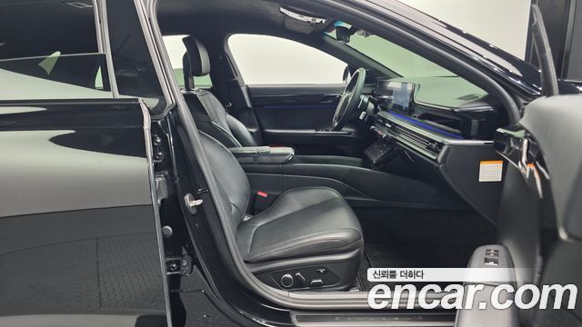 Hyundai Grandeur 2023 — photo 16