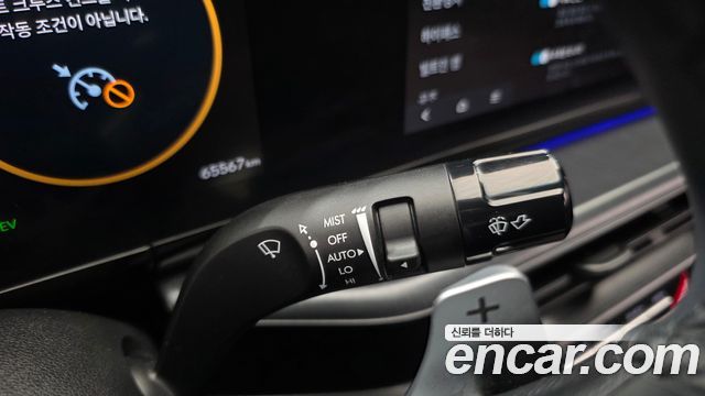 Hyundai Grandeur 2023 — photo 27