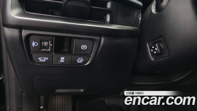 Hyundai Grandeur 2023 — photo 28