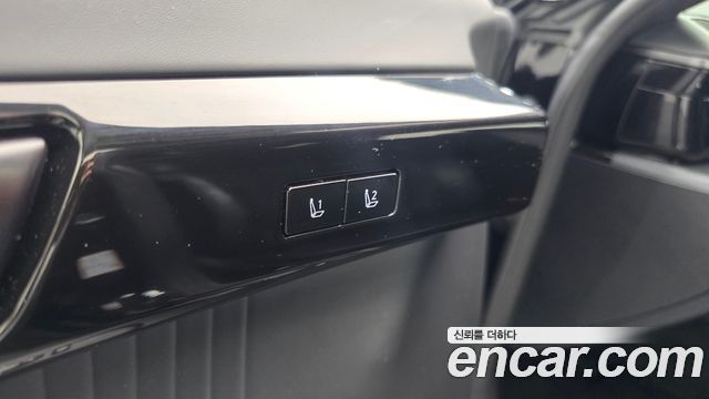 Hyundai Grandeur 2023 — photo 30