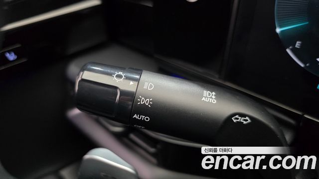 Hyundai Grandeur 2023 — photo 32