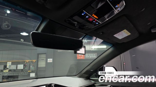 Hyundai Grandeur 2023 — photo 34
