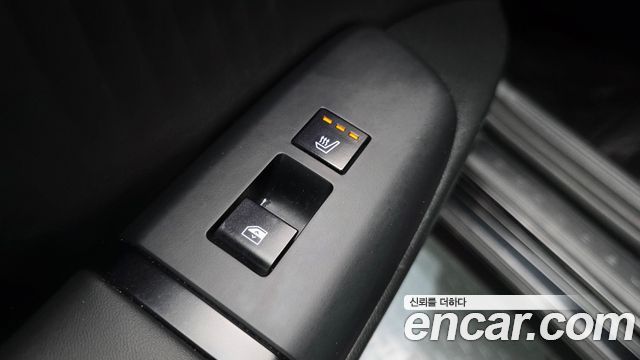 Hyundai Grandeur 2023 — photo 35