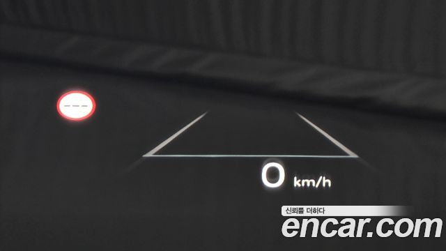 Hyundai Grandeur 2023 — photo 36