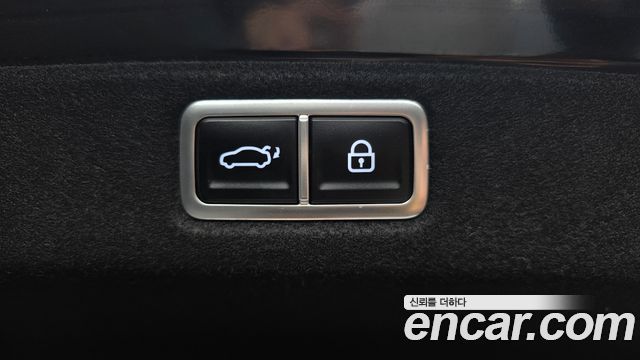 Hyundai Grandeur 2023 — photo 37