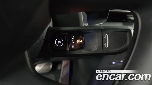 Kia EV9 2024 — photo 12