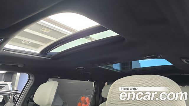 Kia EV9 2024 — photo 23