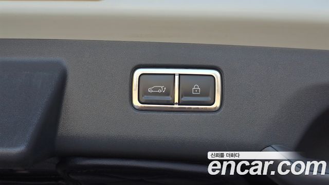 Kia EV9 2024 — photo 24