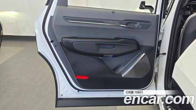 Kia EV9 2024 — photo 15