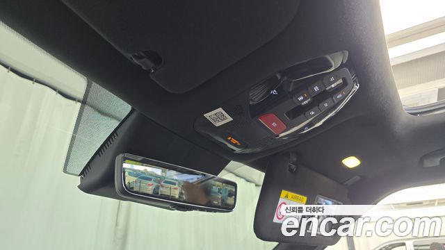 Kia EV9 2024 — photo 27