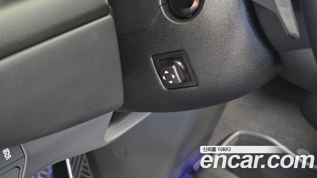 Kia EV9 2024 — photo 28