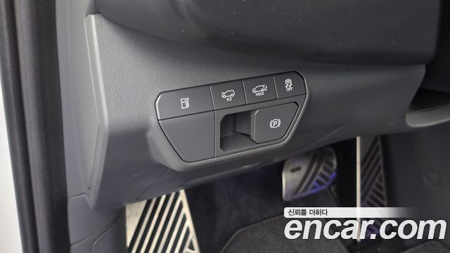 Kia EV9 2024 — photo 29