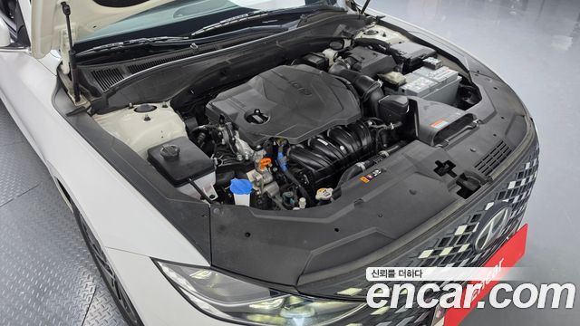 Hyundai Grandeur 2023 — photo 6