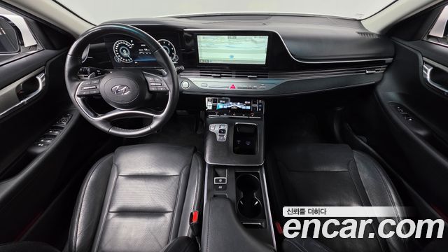Hyundai Grandeur 2023 — photo 7