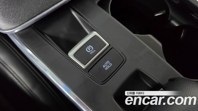 Hyundai Grandeur 2023 — photo 15