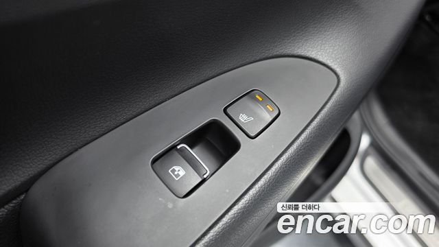 Hyundai Grandeur 2023 — photo 17