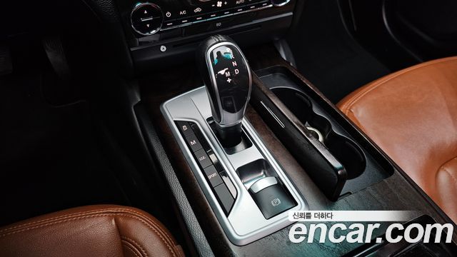 Maserati Ghibli 2015 — photo 12