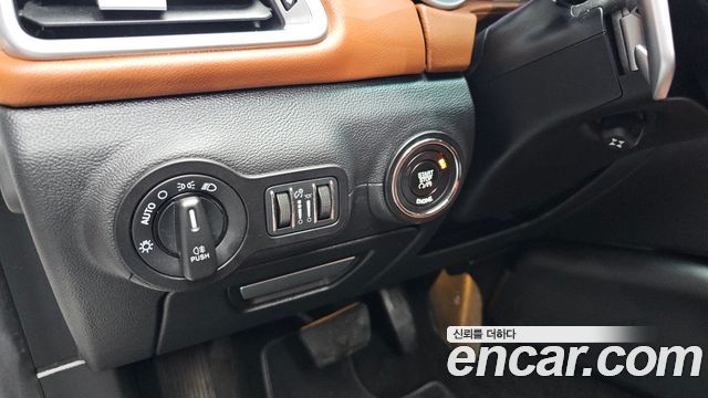 Maserati Ghibli 2015 — photo 22