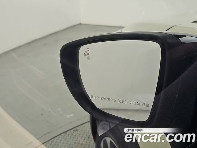 Renault Korea QM3 2018 — photo 13
