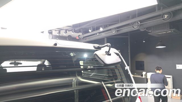 Hyundai Starex 2016 — photo 34