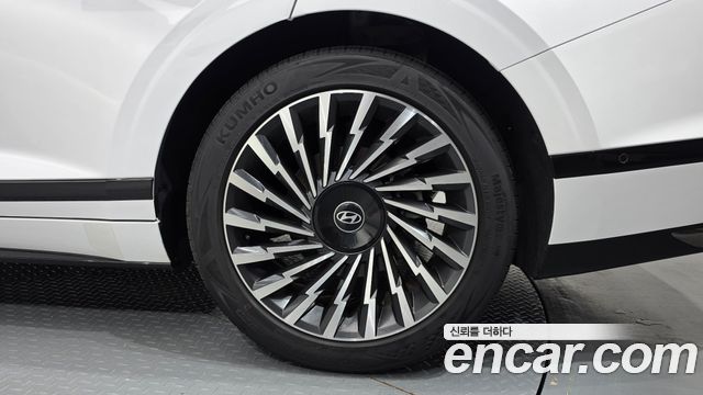 Hyundai Grandeur 2025 — photo 5
