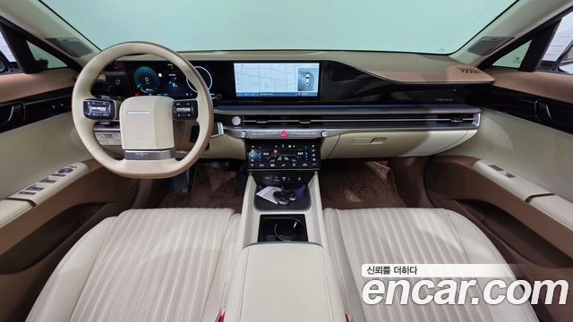 Hyundai Grandeur 2025 — photo 10