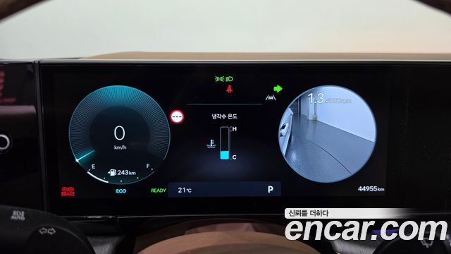 Hyundai Grandeur 2025 — photo 11