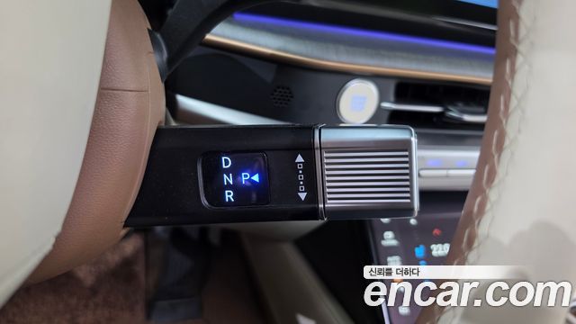 Hyundai Grandeur 2025 — photo 12
