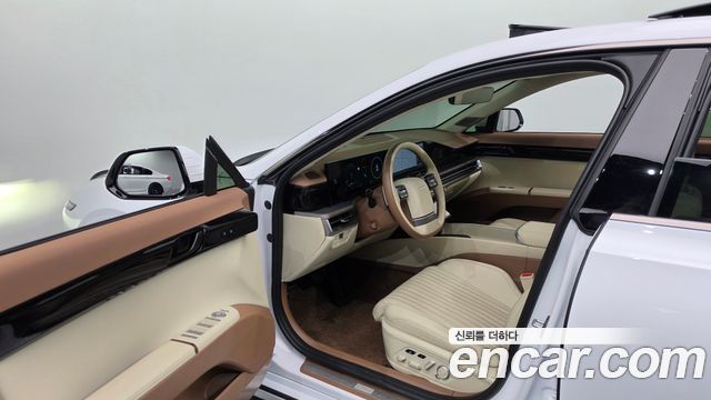 Hyundai Grandeur 2025 — photo 13