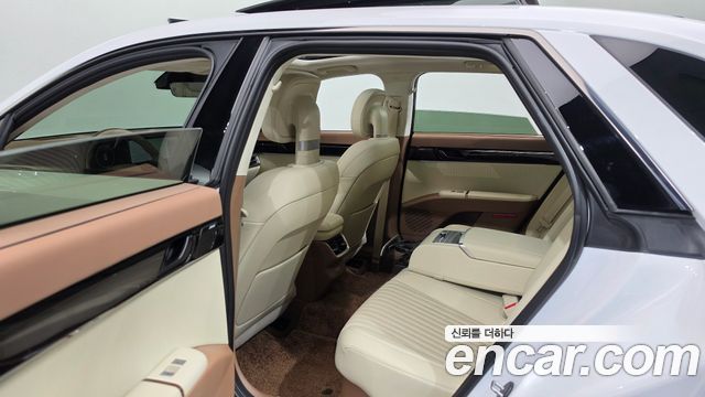 Hyundai Grandeur 2025 — photo 17