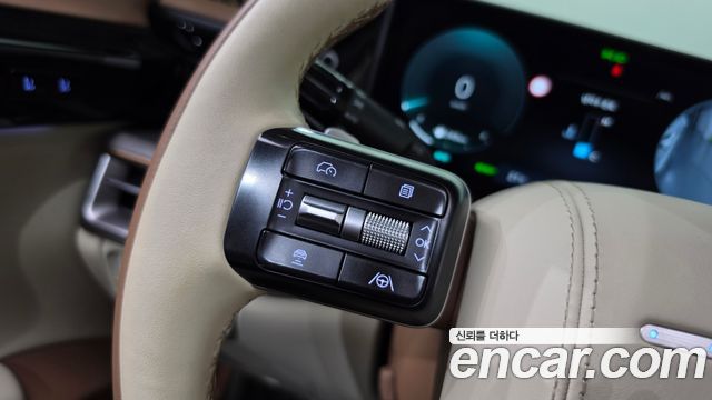 Hyundai Grandeur 2025 — photo 20