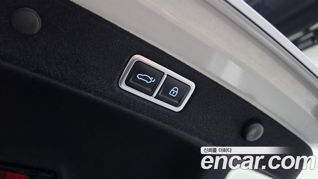 Hyundai Grandeur 2025 — photo 21
