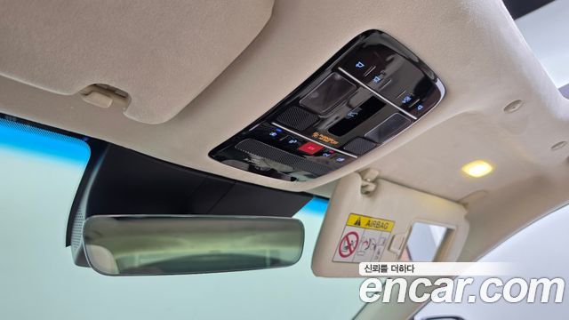 Hyundai Grandeur 2025 — photo 24