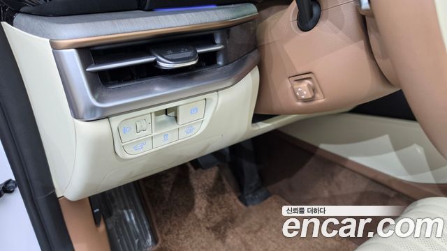 Hyundai Grandeur 2025 — photo 25