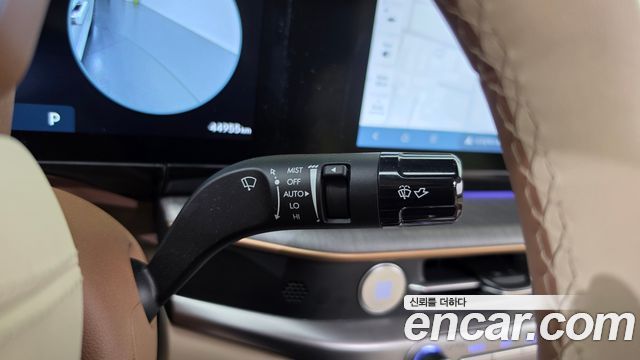 Hyundai Grandeur 2025 — photo 26