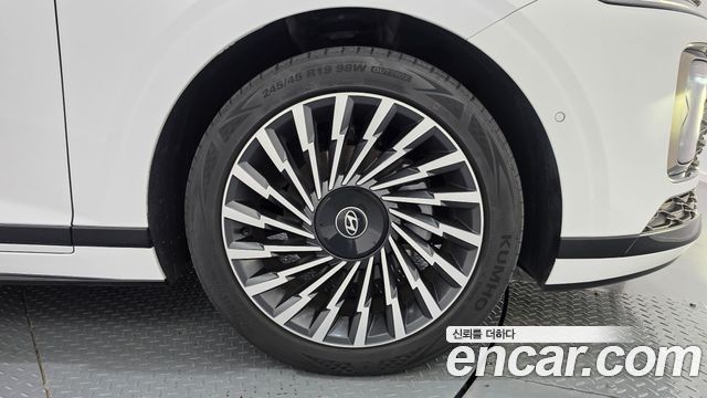 Hyundai Grandeur 2025 — photo 7