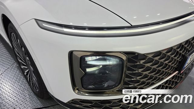 Hyundai Grandeur 2025 — photo 8