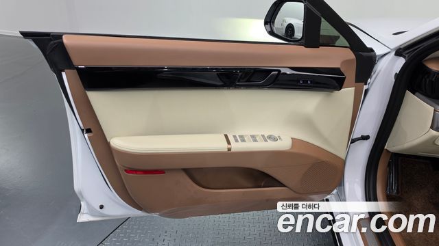 Hyundai Grandeur 2025 — photo 14