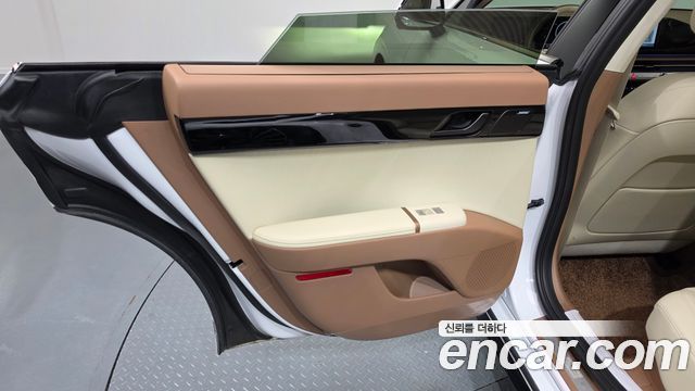 Hyundai Grandeur 2025 — photo 15