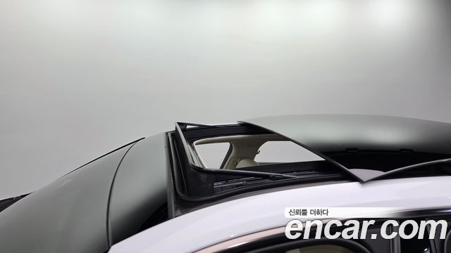 Hyundai Grandeur 2025 — photo 29