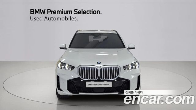 BMW X5 2025 — photo 3