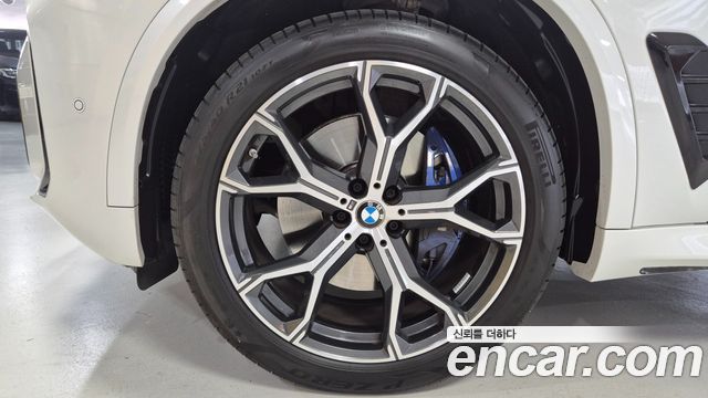 BMW X5 2025 — photo 5