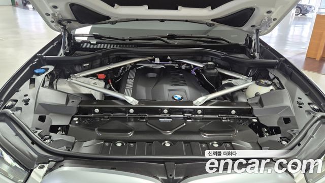 BMW X5 2025 — photo 6