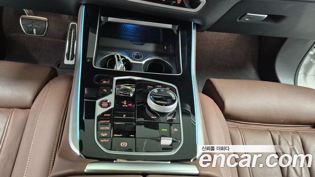 BMW X5 2025 — photo 9