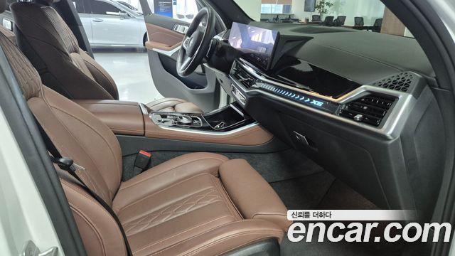 BMW X5 2025 — photo 13