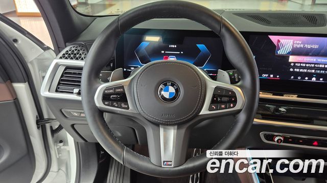 BMW X5 2025 — photo 14