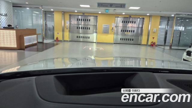 BMW X5 2025 — photo 19