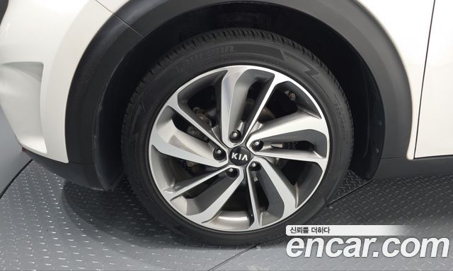 Kia Niro 2017 — photo 5