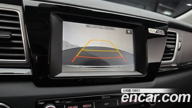 Kia Niro 2017 — photo 22