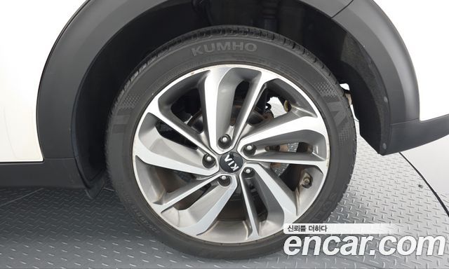 Kia Niro 2017 — photo 7